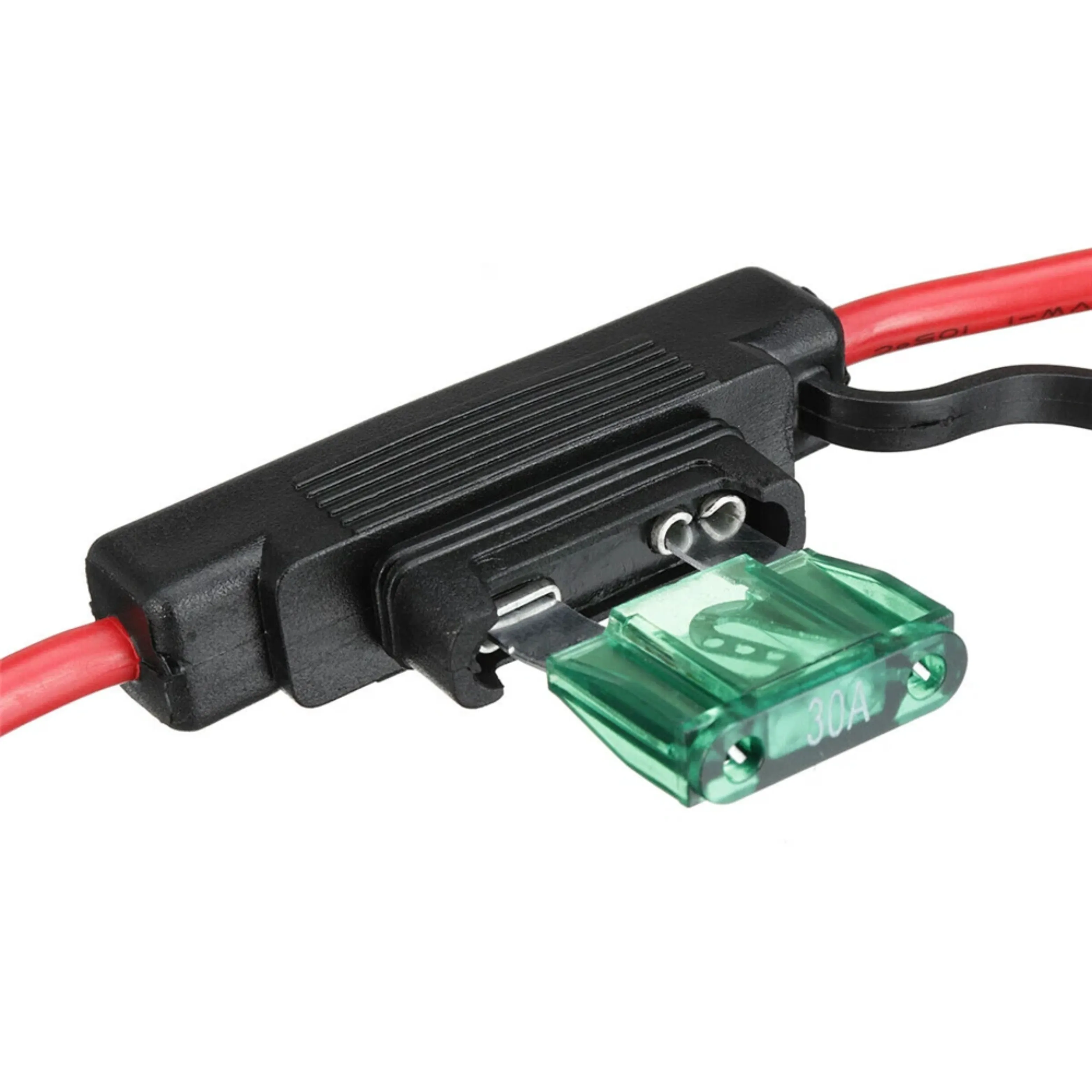 FUSE HOLDER WITH 8AWG WIRE - Image 4